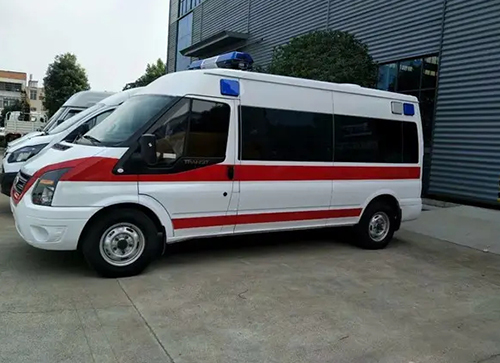 五寨县救护车出租